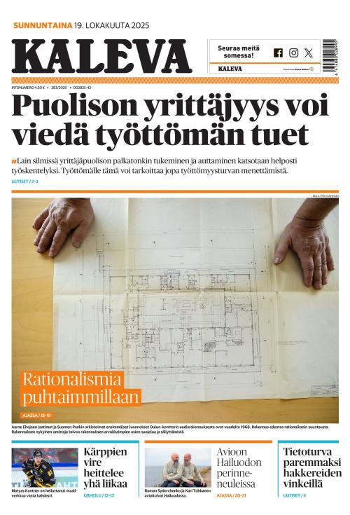 Kaleva