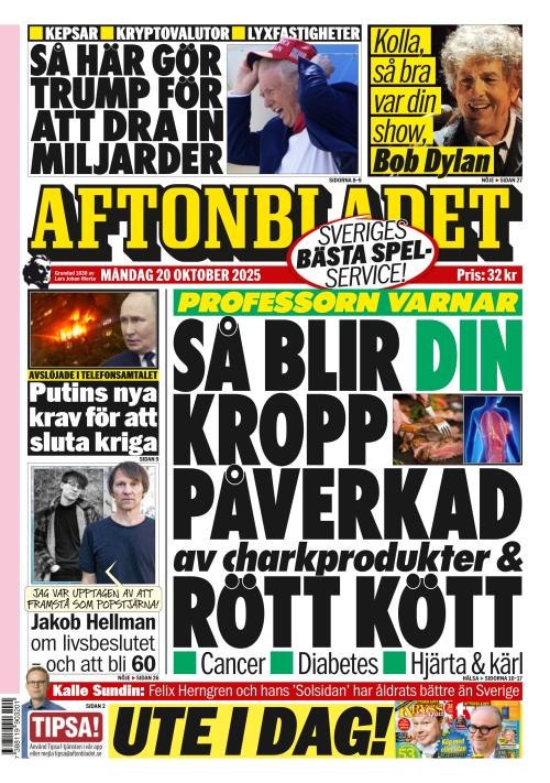 Aftonbladet