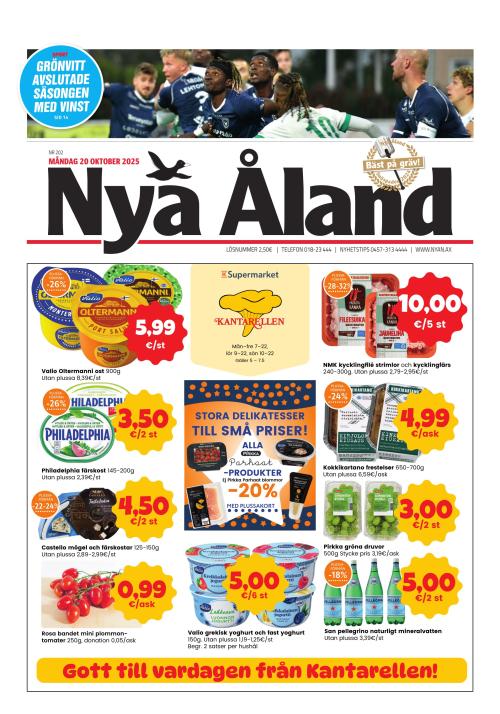 Nya Åland