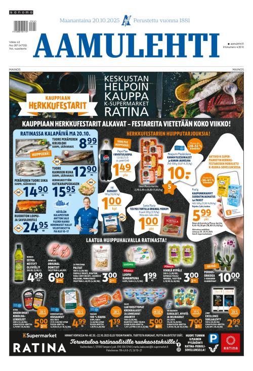 Aamulehti