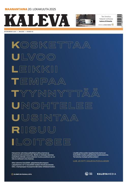 Kaleva