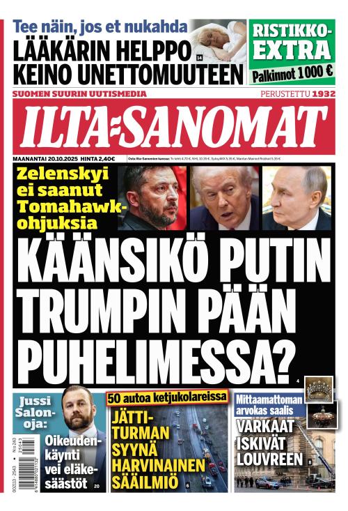Ilta-Sanomat