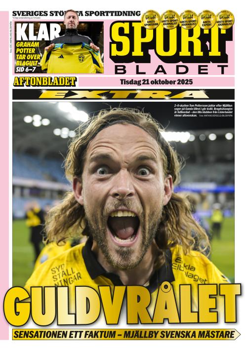 Aftonbladet Sportbladet