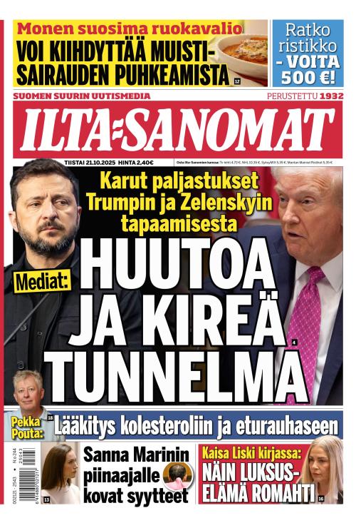 Ilta-Sanomat