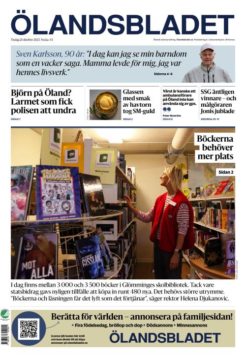 Ölandsbladet