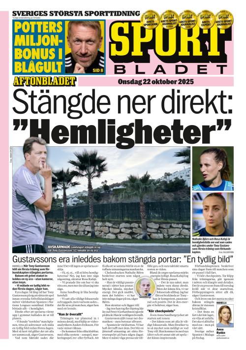 Aftonbladet Sportbladet