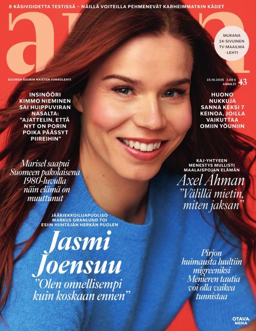 Anna 43/2025