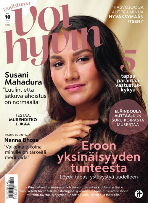 Voi Hyvin