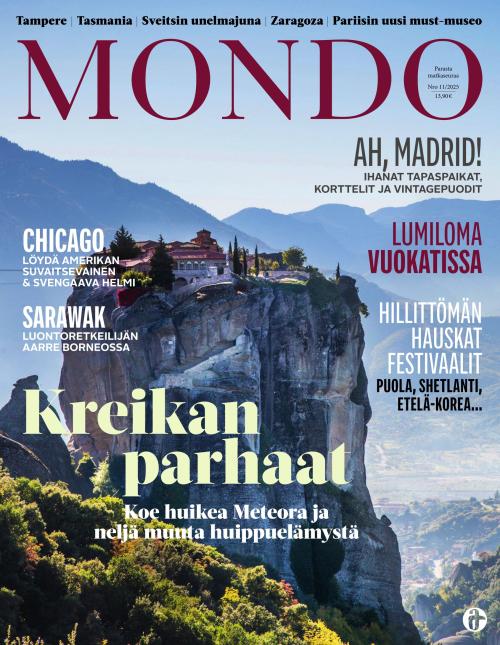 Mondo