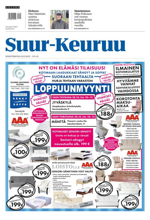 Suur-Keuruu