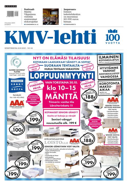 KMV-lehti