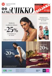 Ke 22.10.2025