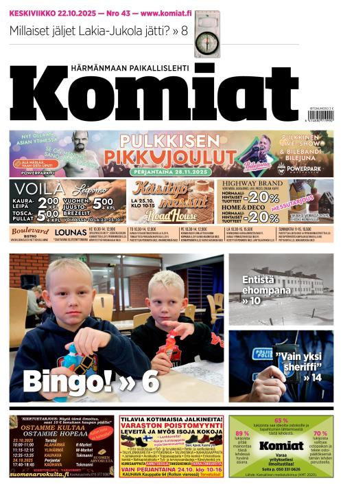Komiat