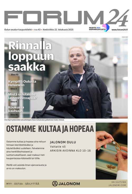 Forum24