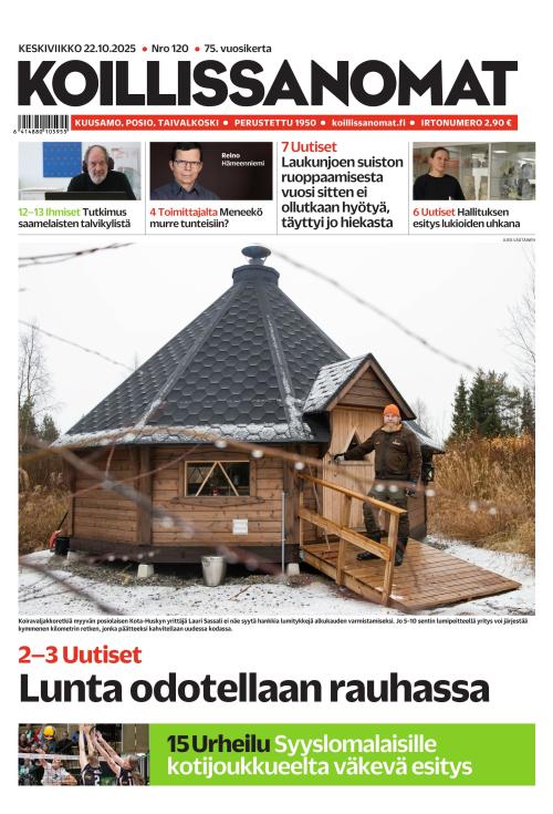 Koillissanomat