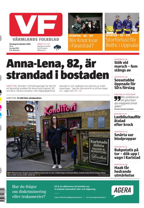 Värmlands Folkblad