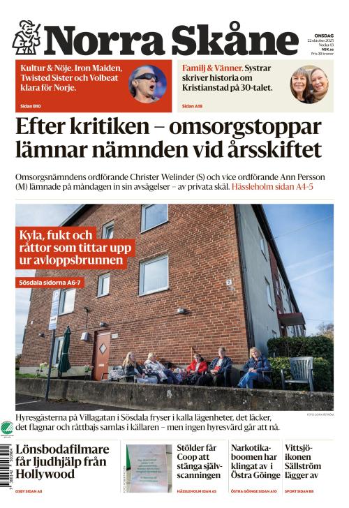 Norra Skåne