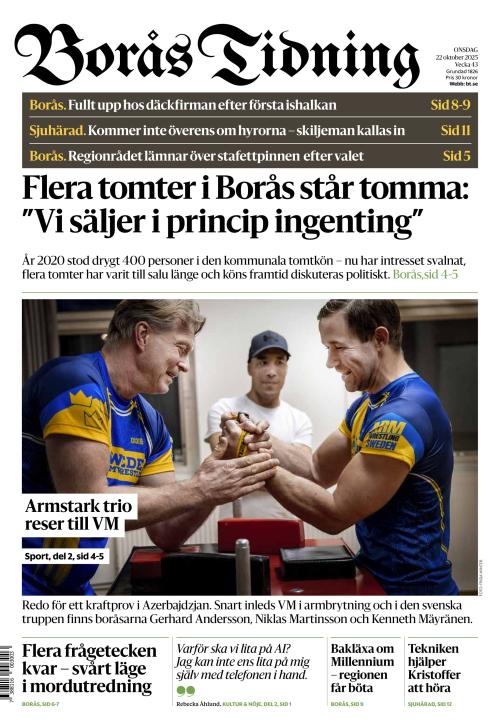 Borås Tidning