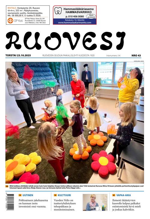 Ruovesi