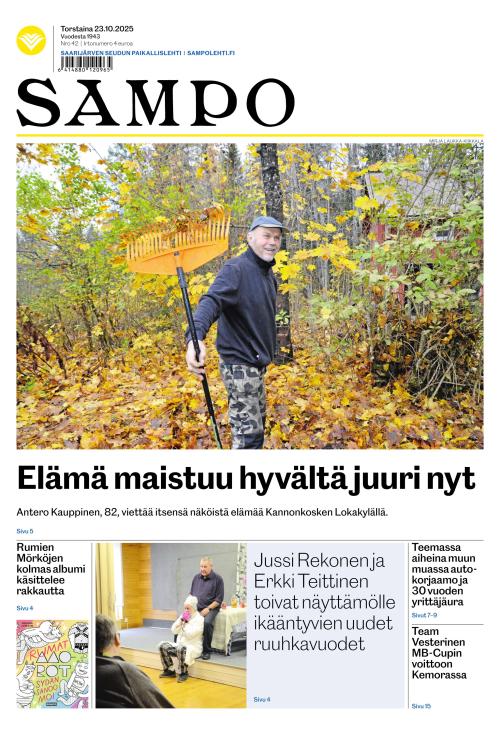 Sampo