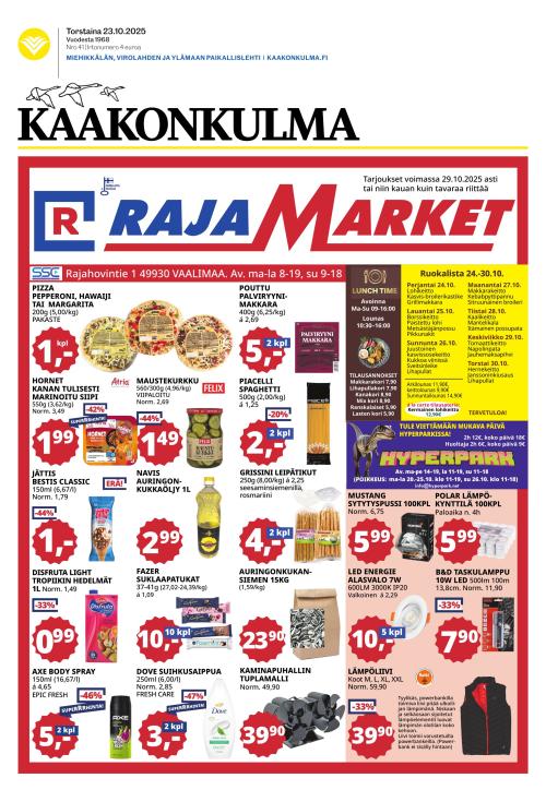 Kaakonkulma