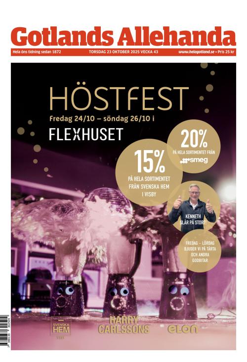 Gotlands Allehanda