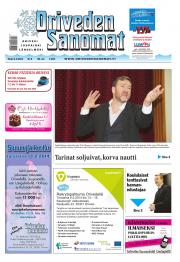 Oriveden Sanomat 04.02.2014