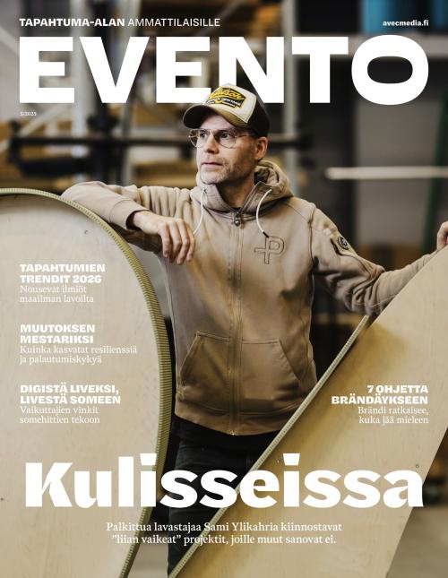 Evento 5/2025