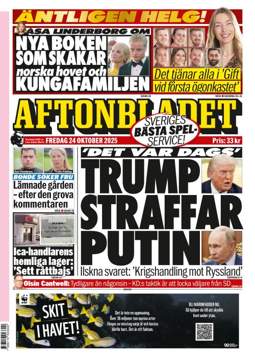 Aftonbladet