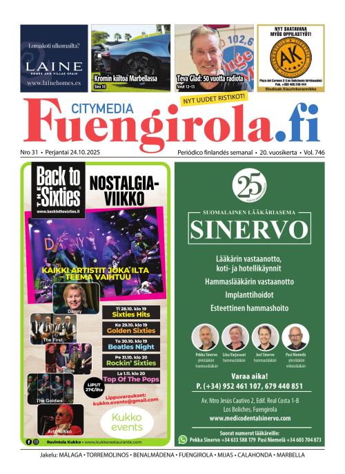 Fuengirola.fi