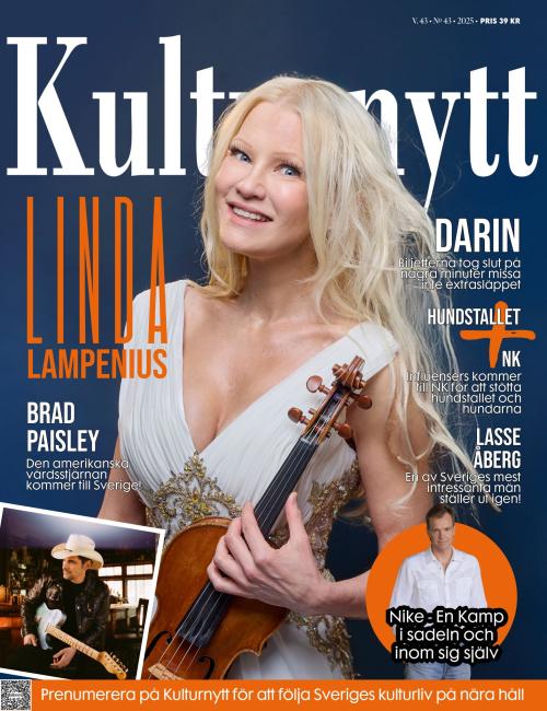 Kulturnytt