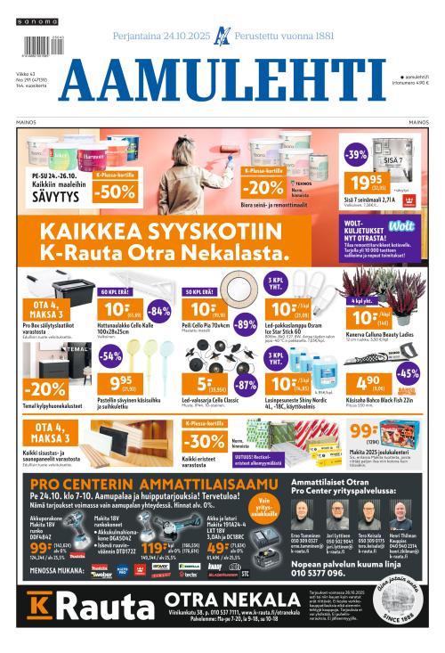 Aamulehti