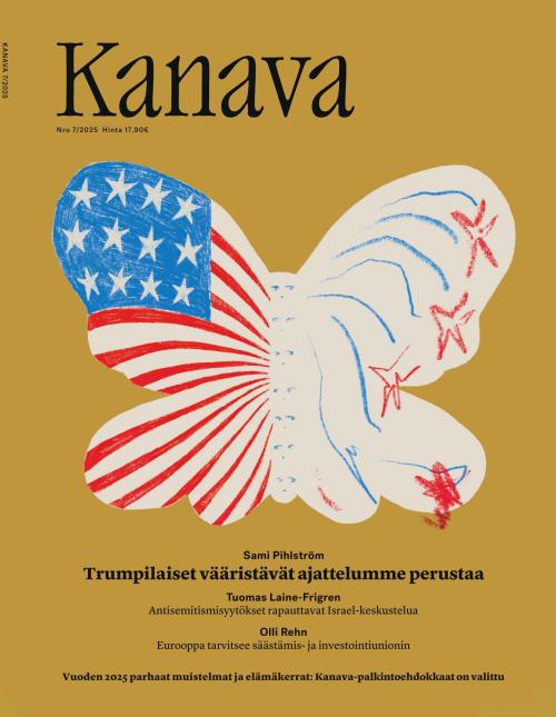 Kanava 07/2025