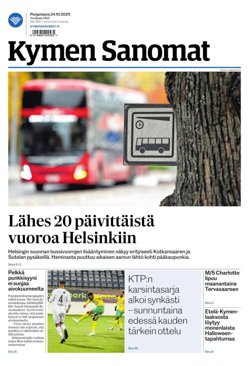 Kymen Sanomat