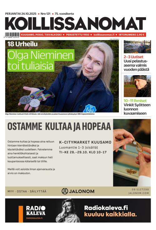 Koillissanomat