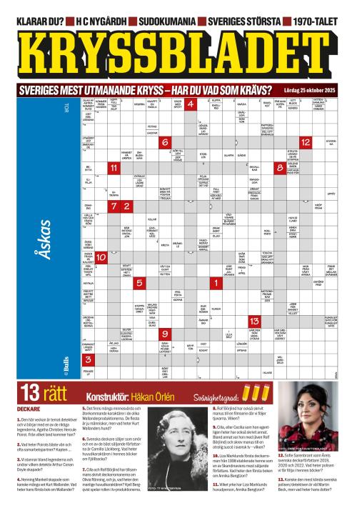 Aftonbladet Lördag