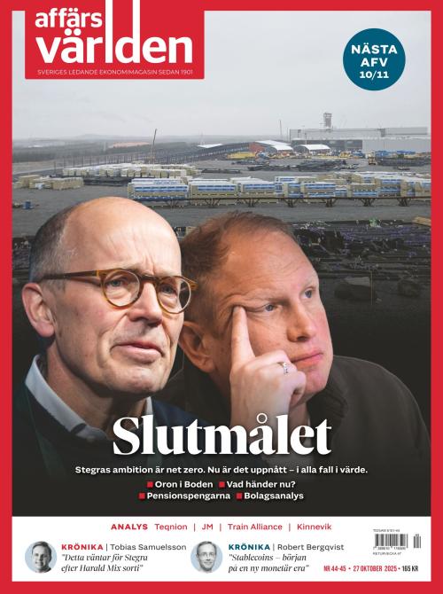 Affärsvärlden 44