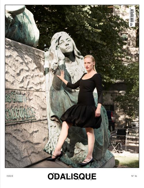 Odalisque Magazine 16/2025