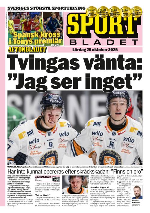 Aftonbladet Sportbladet