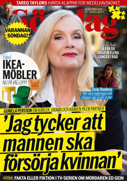Aftonbladet Söndag