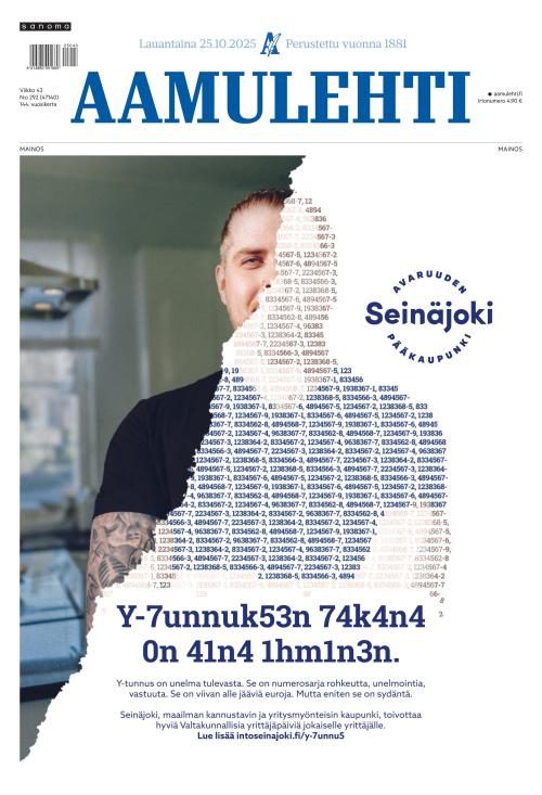 Aamulehti