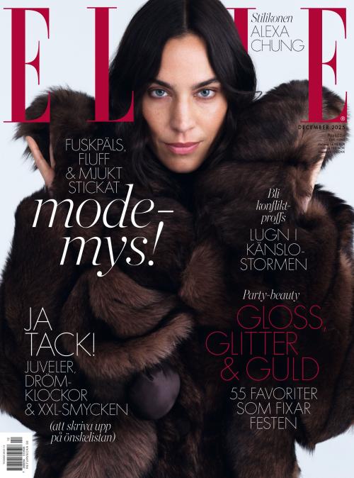 Elle (SE) 12.11.2025