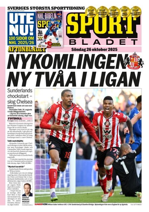 Aftonbladet Sportbladet
