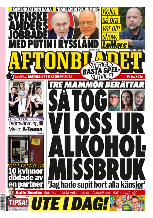 Aftonbladet