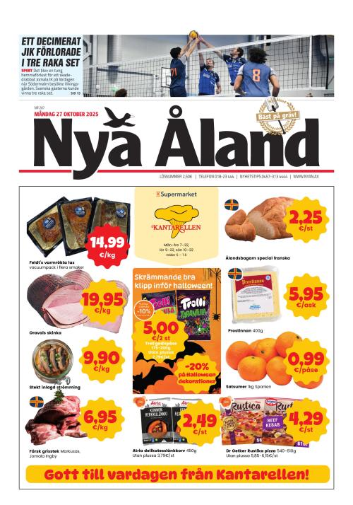 Nya Åland