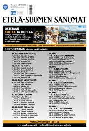 Ma 27.10.2025