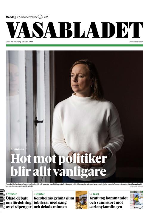 Vasabladet