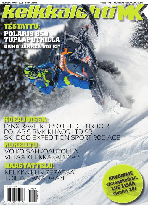 Kelkkalehti MK 04/2025