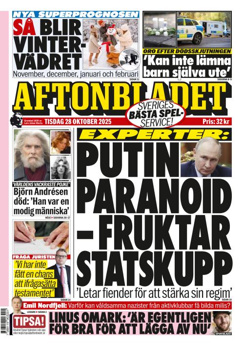 Aftonbladet