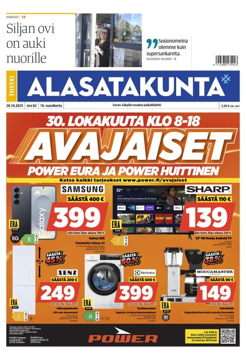 Alasatakunta